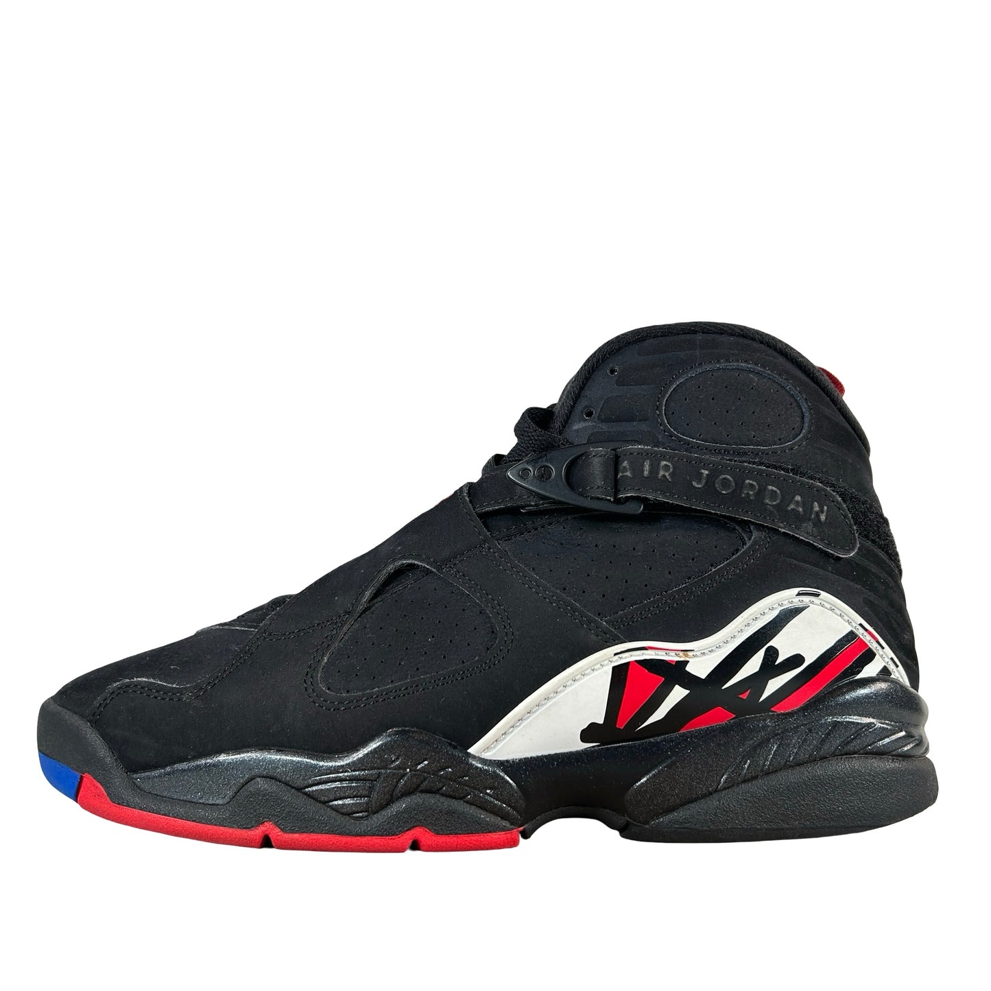 305381 062 Jordan 8 Retro Playoffs [USED] - 7.5 M (Used) (No Box)