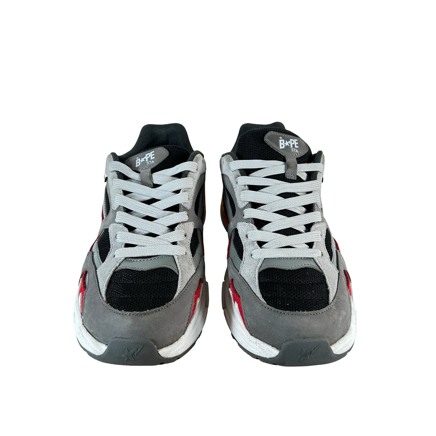 1K20191307 A Bathing Ape Shark Sta Malaysia [USED] - 11 M (Used)