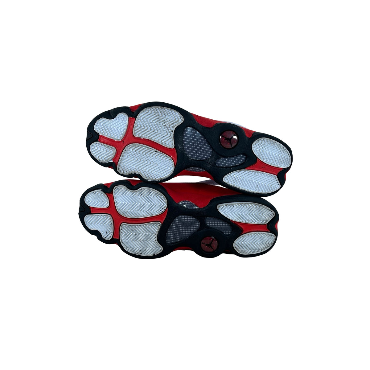DJ3003 102 Jordan 13 Retro OG Chicago (2026) (GS) [USED] - 7 Y (Used2)