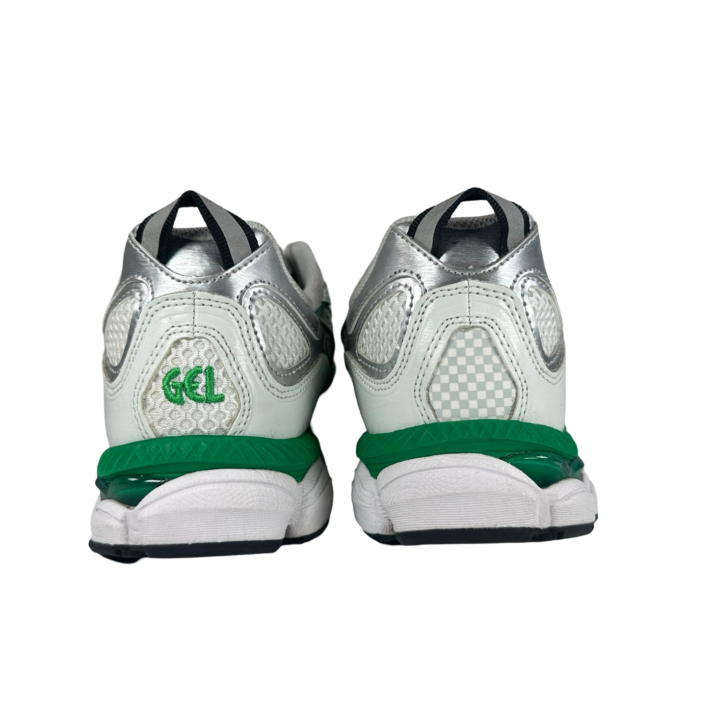 1201B001 100 ASICS Gel-NYC Hidden NY [USED] - 9.5 M (Used2)