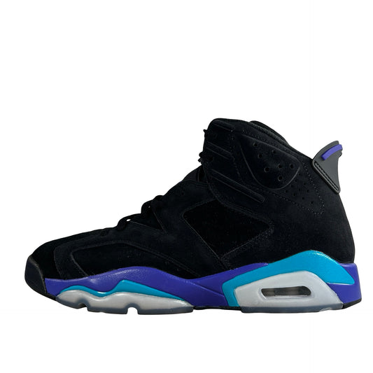 CT8529 004 Jordan 6 Retro Aqua [USED] - 10 M (Used3)