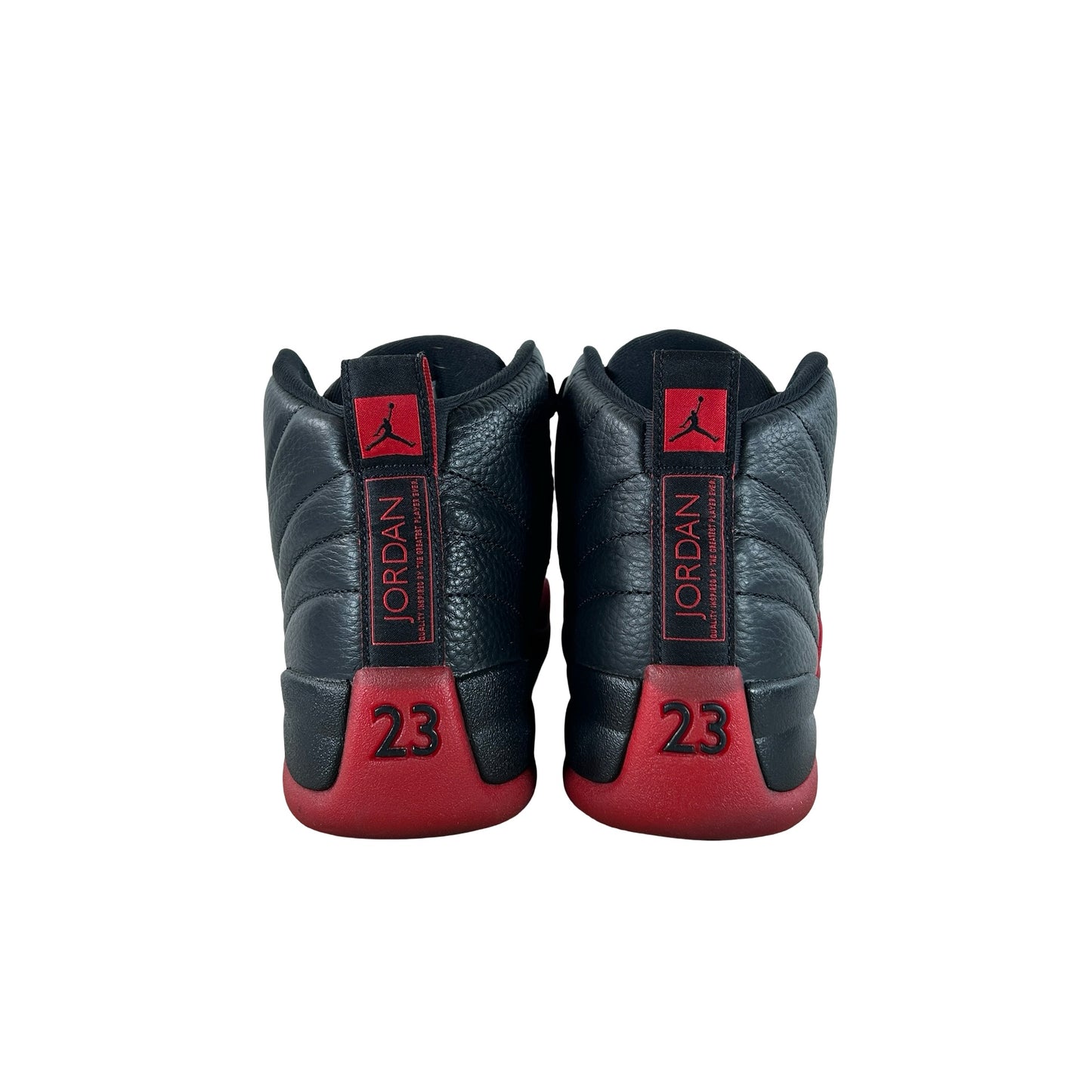 CT8013 002 Jordan 12 Retro Flu Game (2025) [USED] - 9 M (Used9)