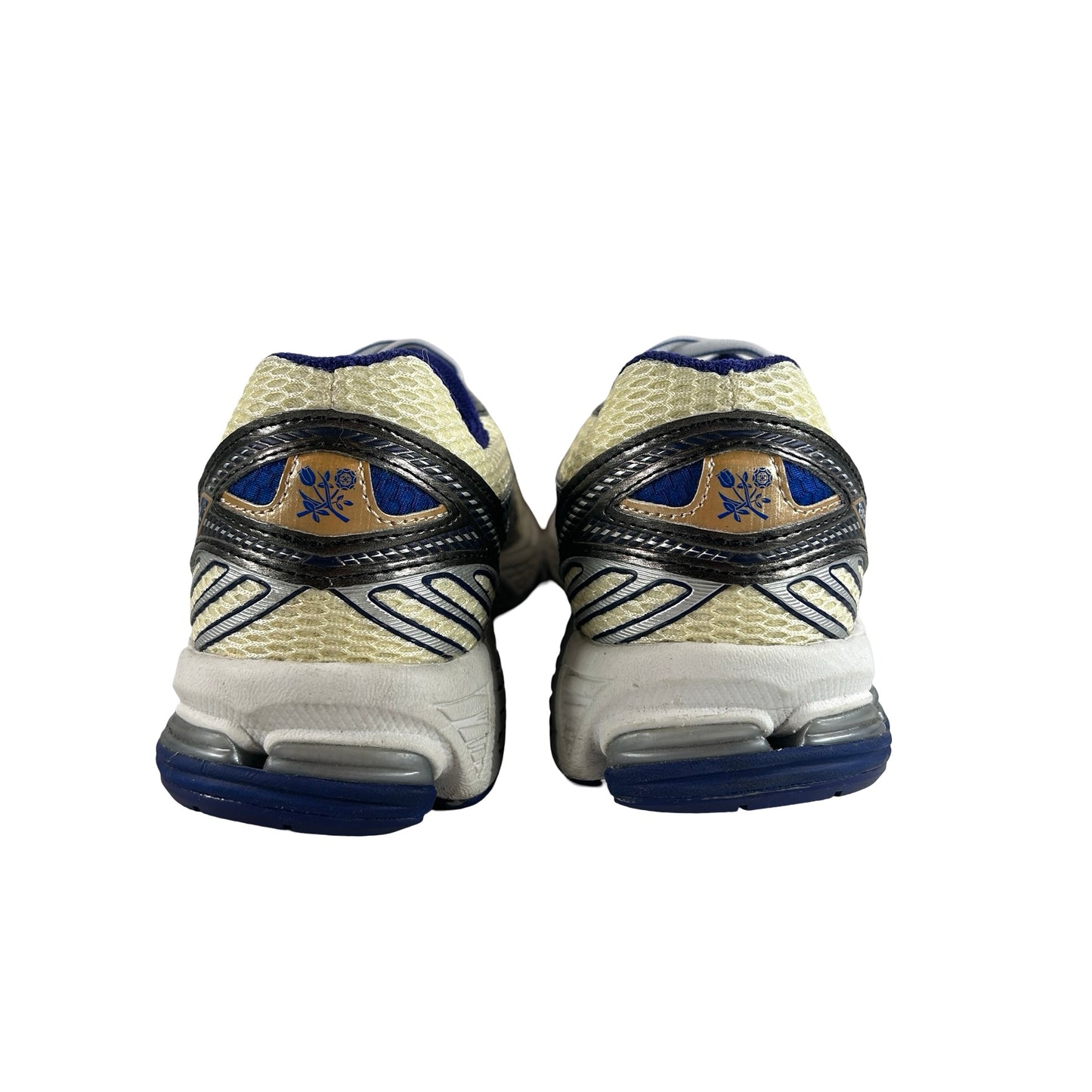 ML860AM2 New Balance 860v2 Aime Leon Dore Blue [USED] - 12 M (Used)