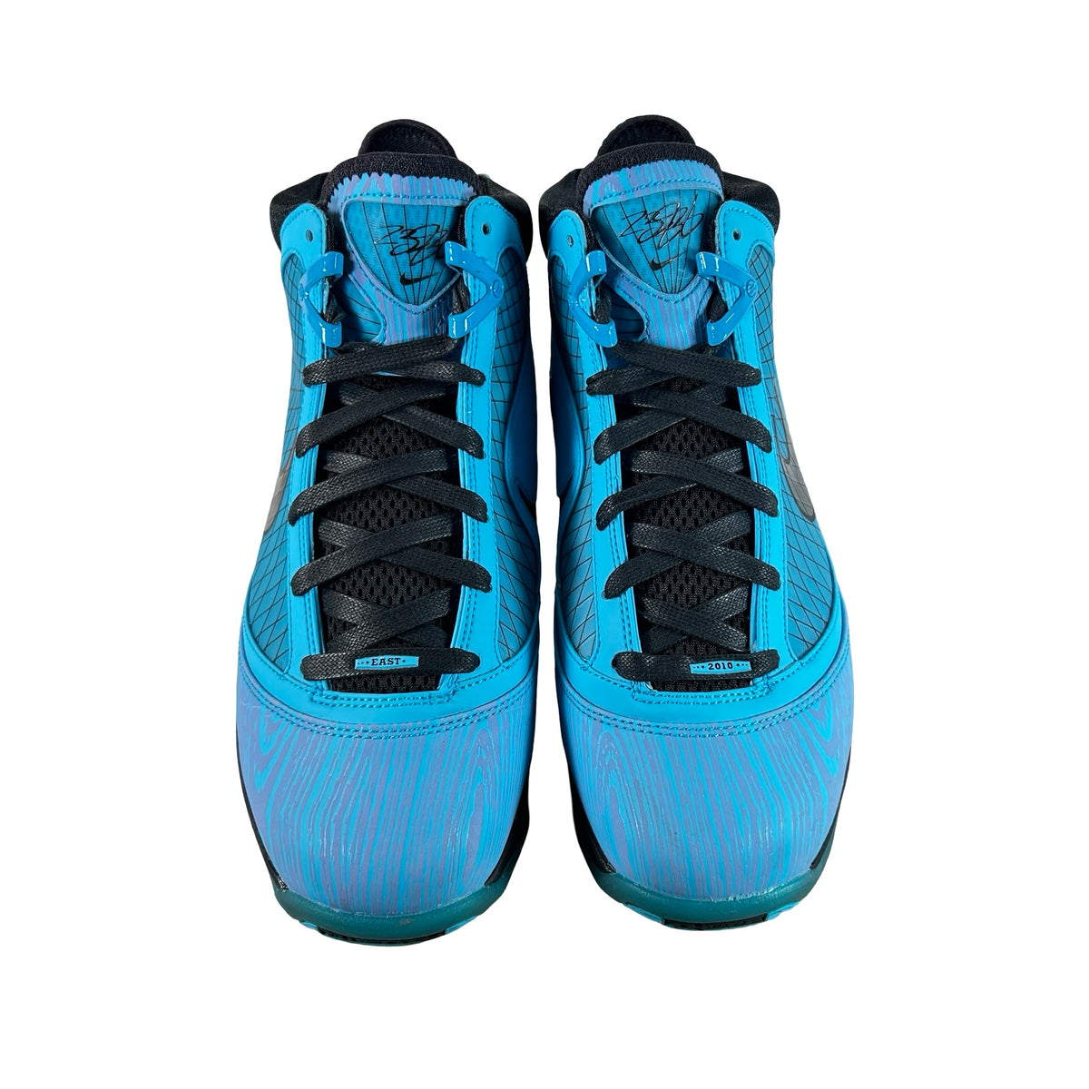 CU5646 400 Nike LeBron 7 All-Star (2020) [USED] - 9 M (Used2)