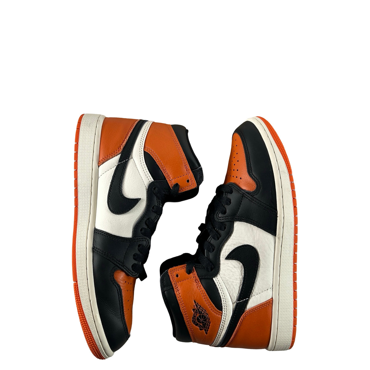 DZ5485 008 Jordan 1 Retro High OG Shattered Backboard (2025) [USED] - 8.5 M (Used9)