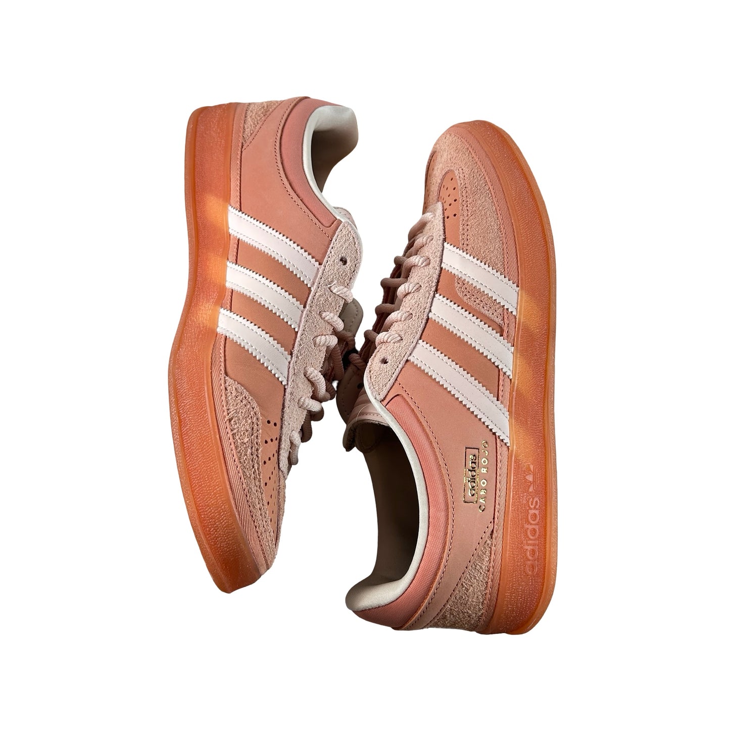 JS5052 adidas Gazelle Indoor Bad Bunny Cabo Rojo [USED] - 10 M (Used)
