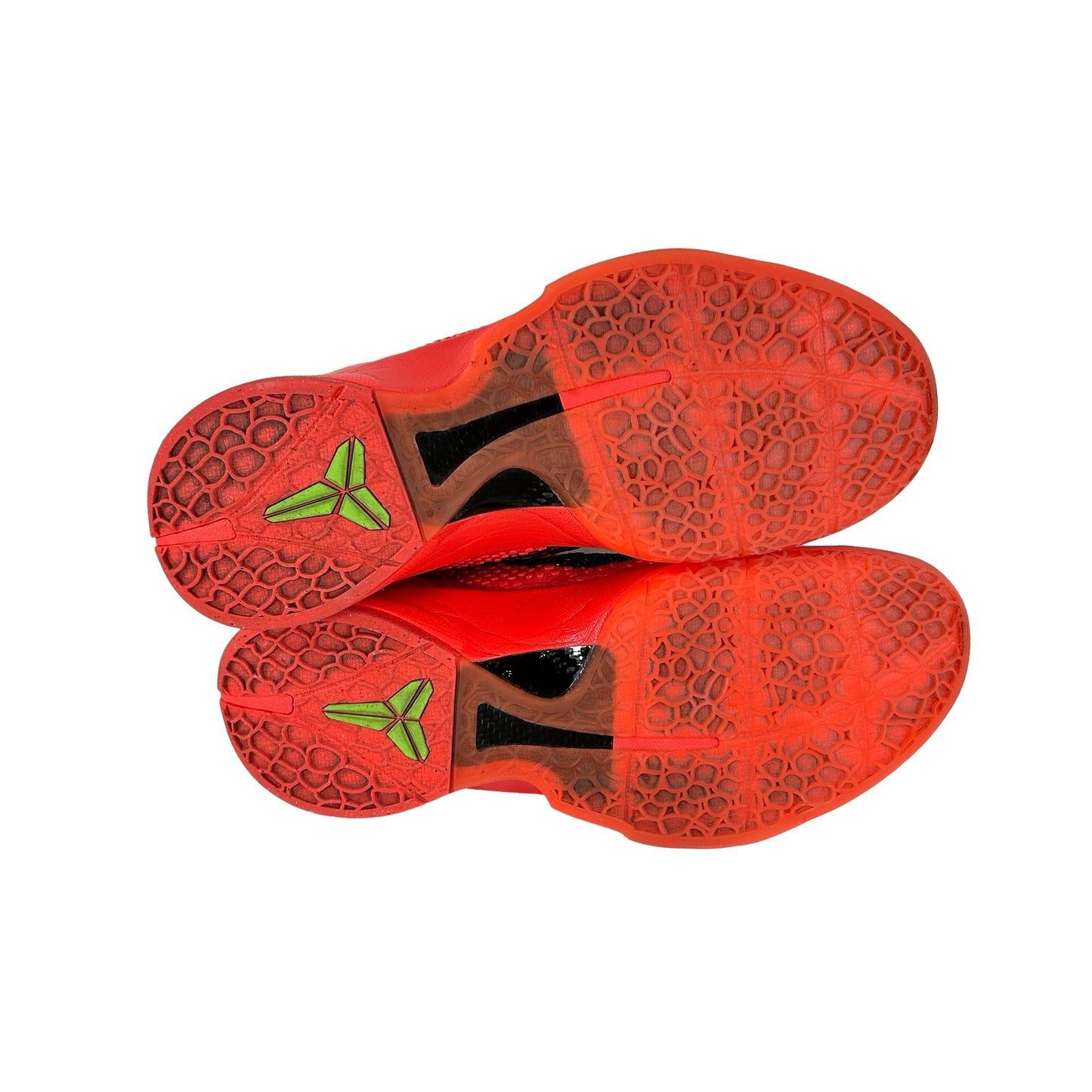 FV4921 600 Nike Kobe 6 Protro Reverse Grinch [USED] - 9.5 M (Used) (No Box)