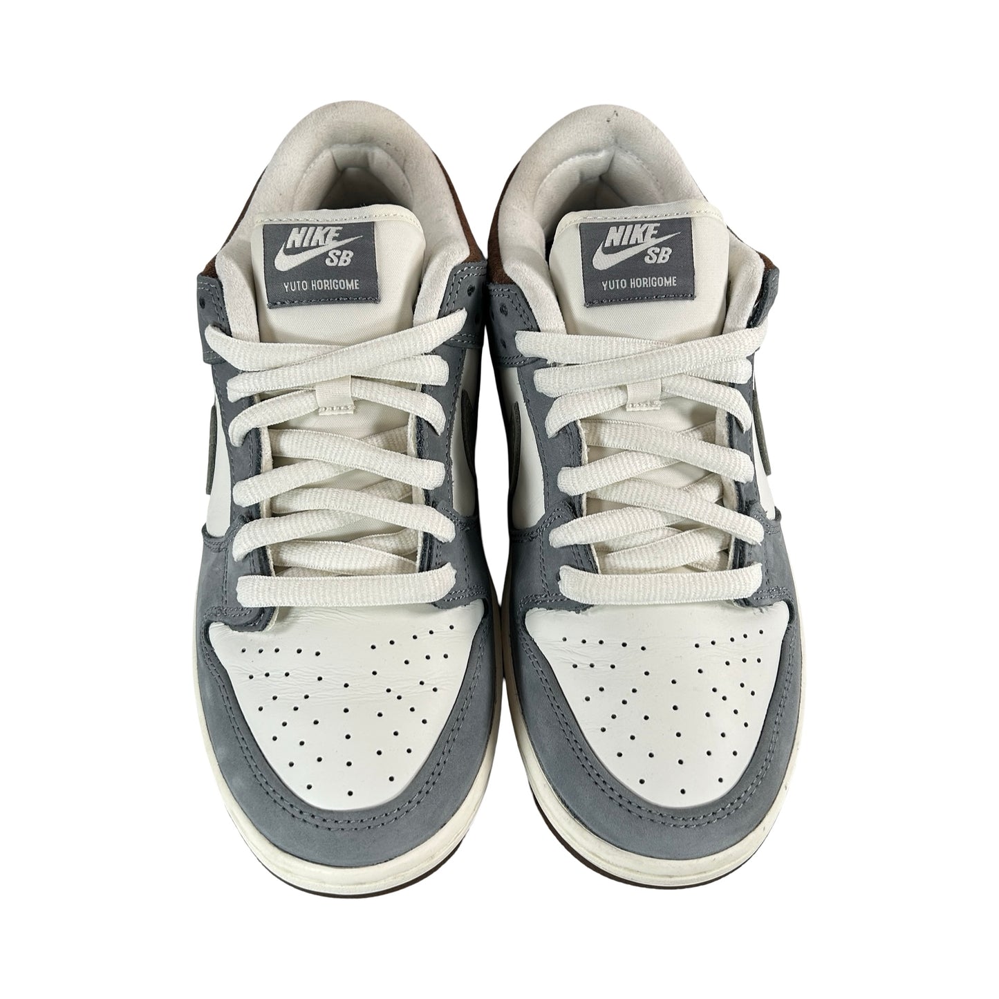 FQ1180 001 Nike SB Dunk Low Yuto Horigome [USED] - 7.5 M (Used)