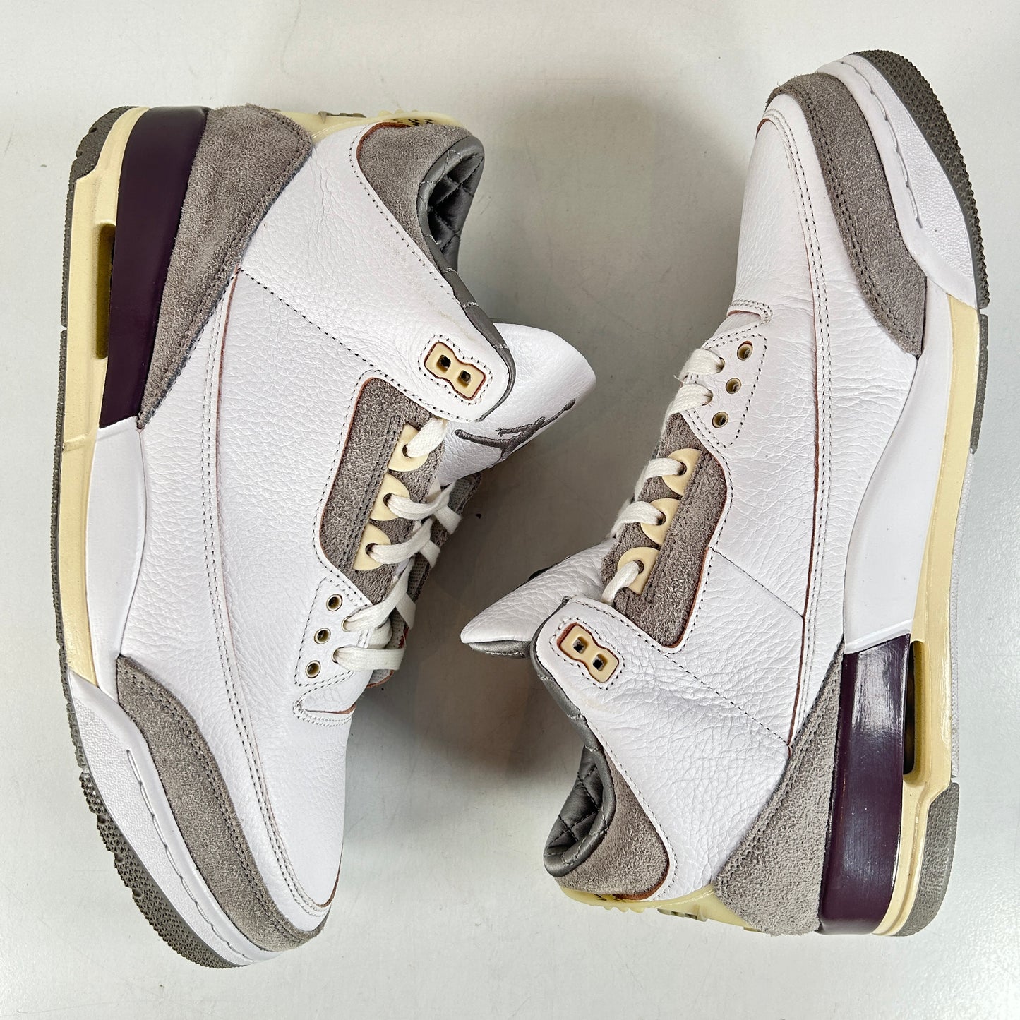 DH3434 110 Jordan 3 Retro A Ma Maniere [USED] - 12.5 W / 11 M (Used2)