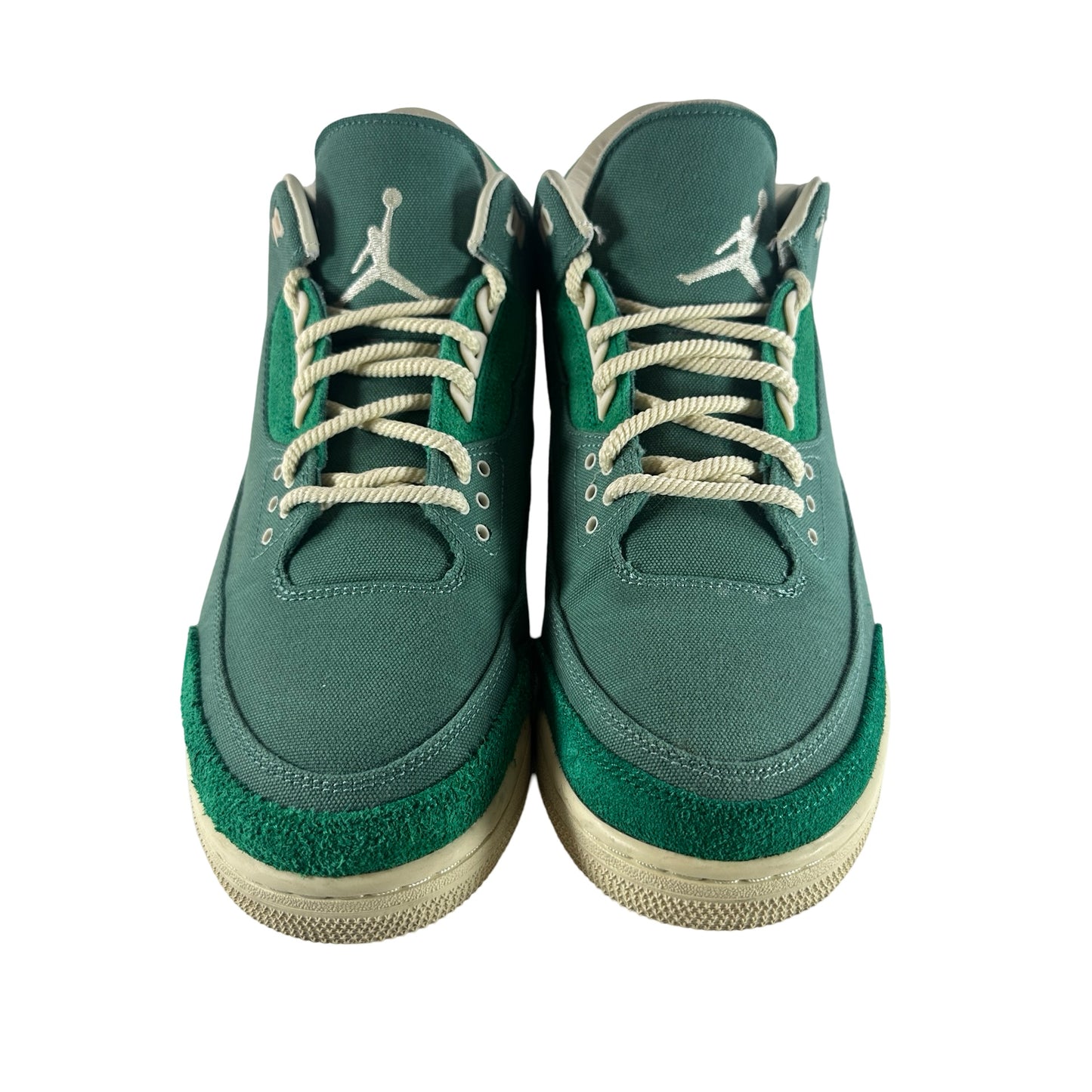 FZ7974 300 Jordan 3 Retro Nina Chanel Abney Bicoastal (Women's) [USED] - 13 W / 11.5 M (Used2)