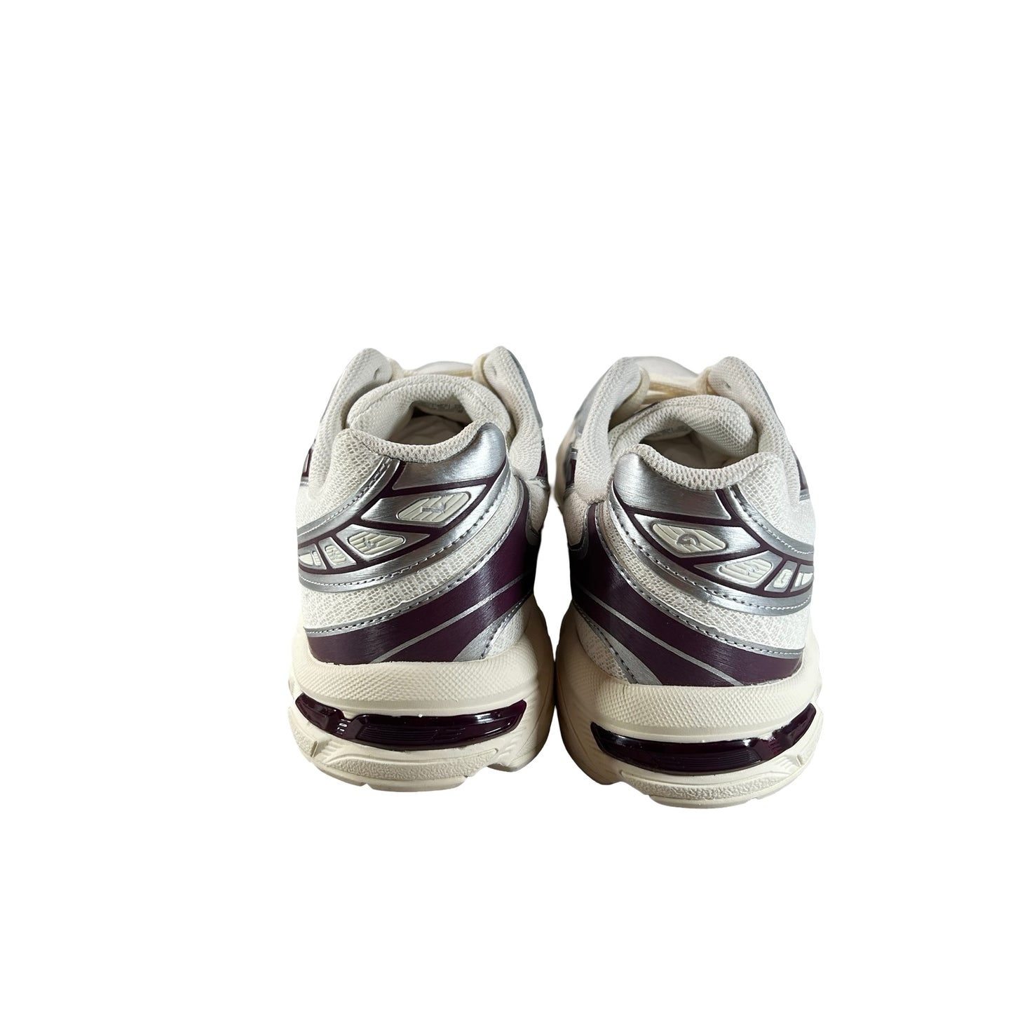 1203A899 102 ASICS Gel-1130 Cream Beniimo Purple [USED] - 7.5 M (VNDS)