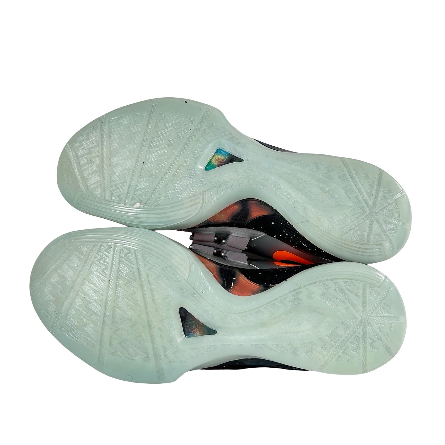 FD2635 001 Nike KD 4 Galaxy (2024) [USED] - 12 M (Used2)