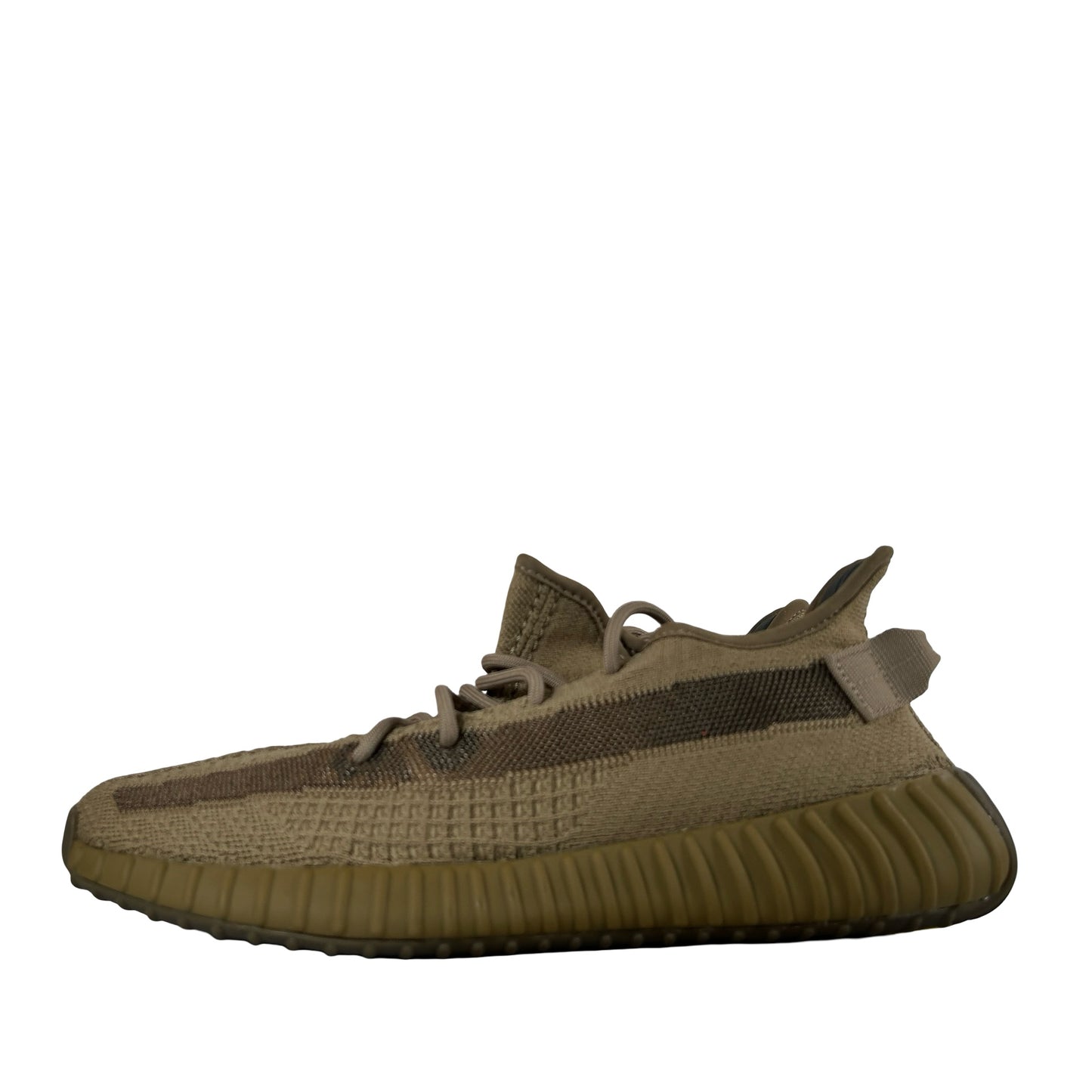 FX9033 adidas Yeezy Boost 350 V2 Earth [USED] - 10.5 M (Used)