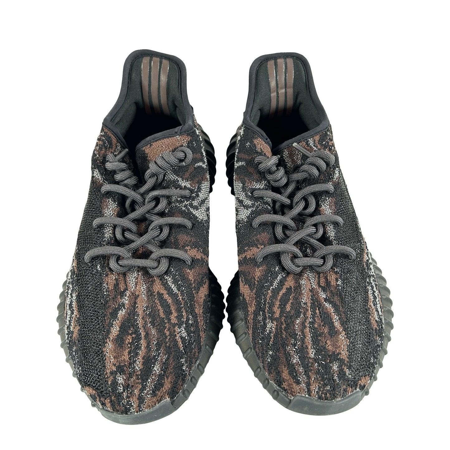 GW3774 adidas Yeezy Boost 350 V2 MX Rock [USED] - 7 M (Used)