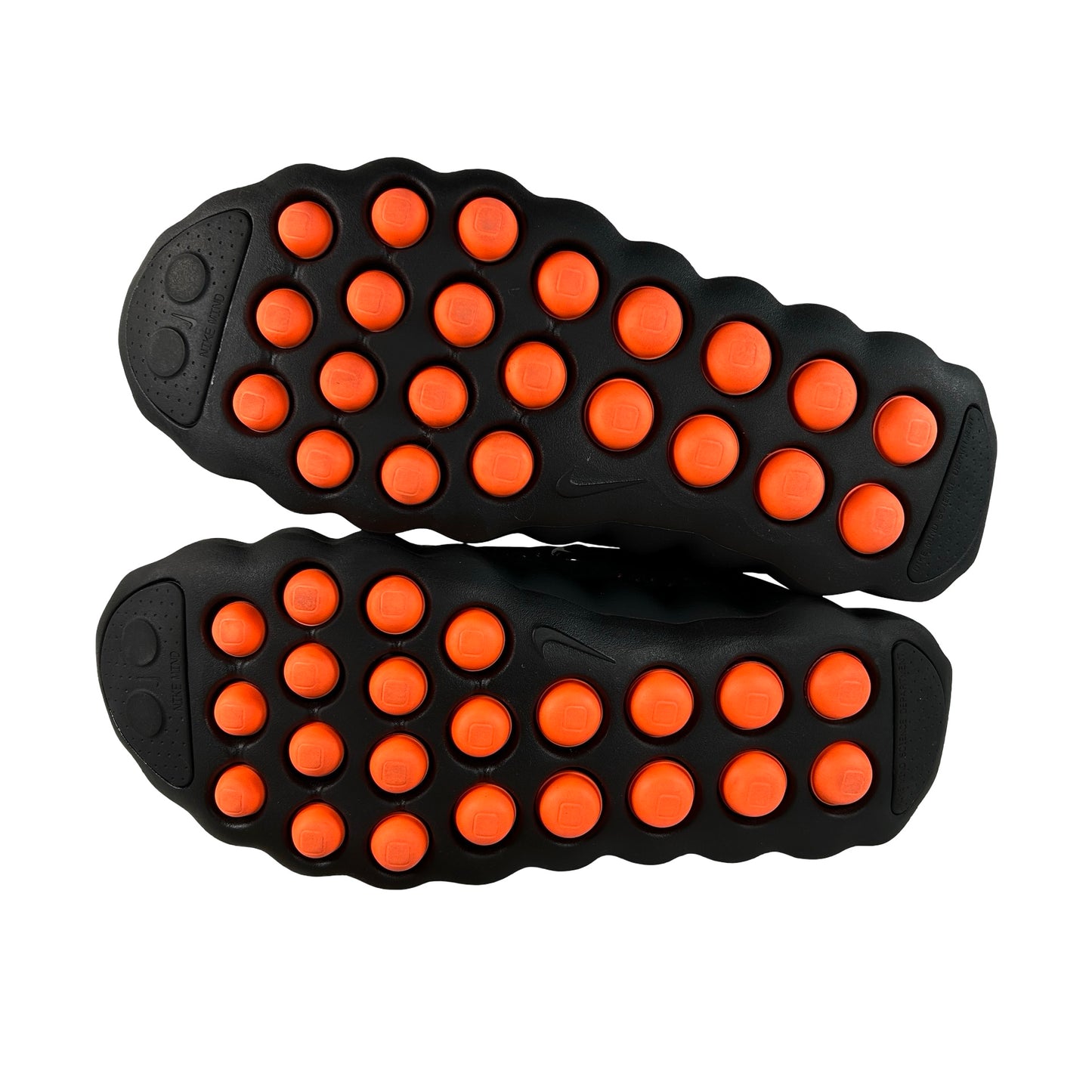 HQ4308 001 Nike Mind 002 Black Hyper Crimson [USED] - 10.5 M (Used)