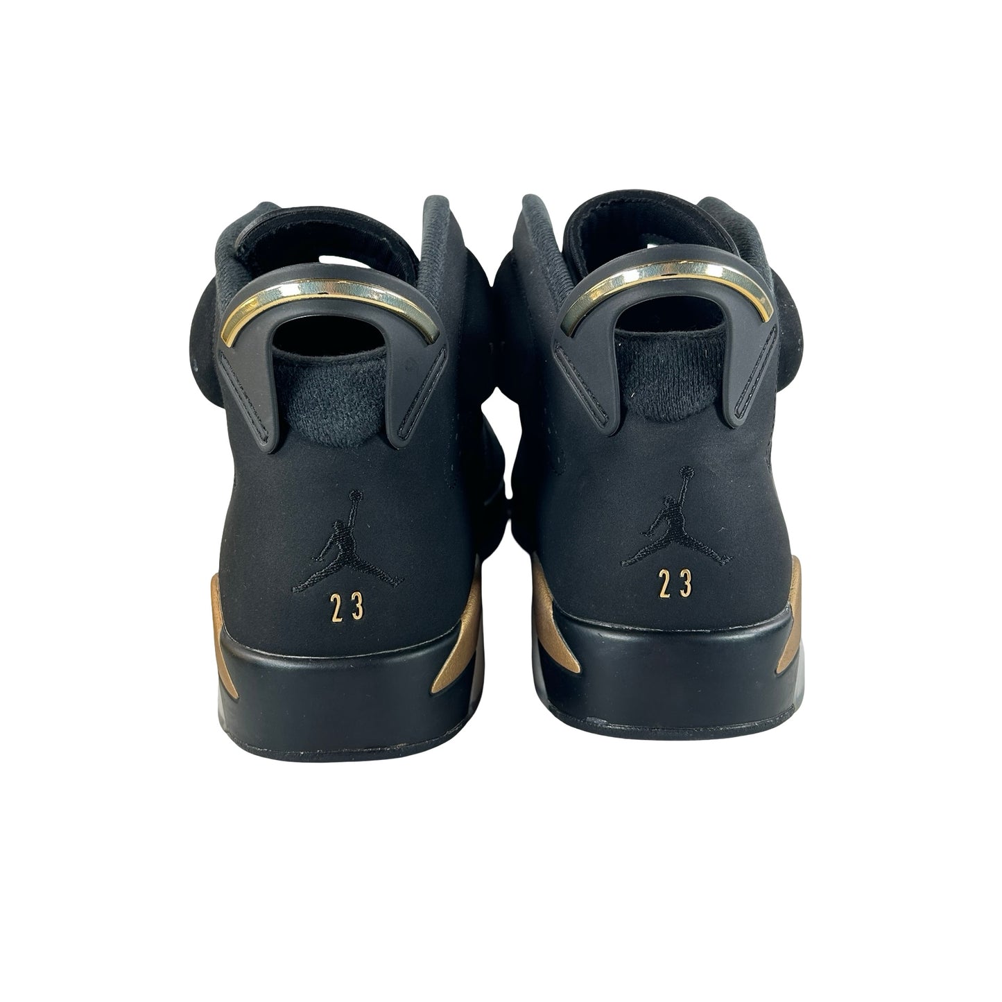 CT4954 007 Jordan 6 Retro DMP (2020) [USED] - 11.5 M (Used)