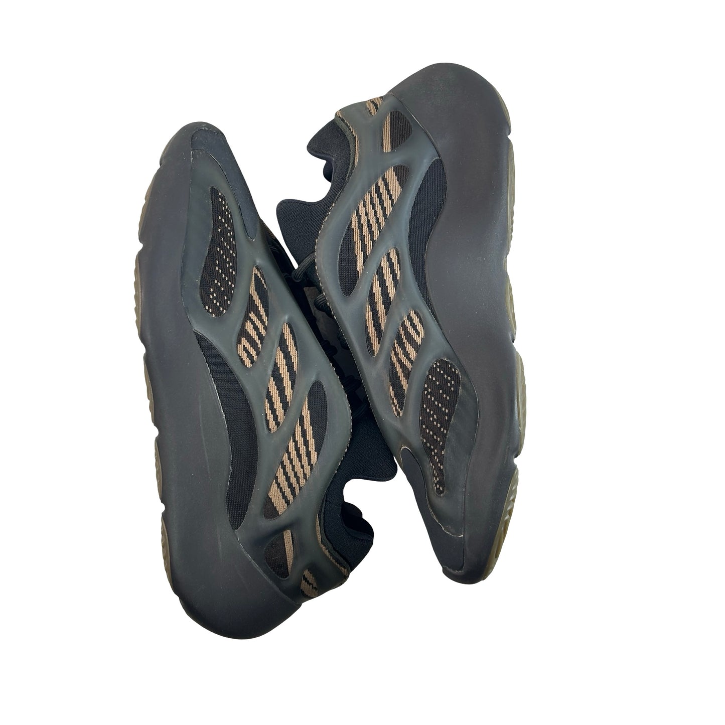 GY0189 adidas Yeezy 700 V3 Clay Brown [USED] - 11 M (Used) (No Box)