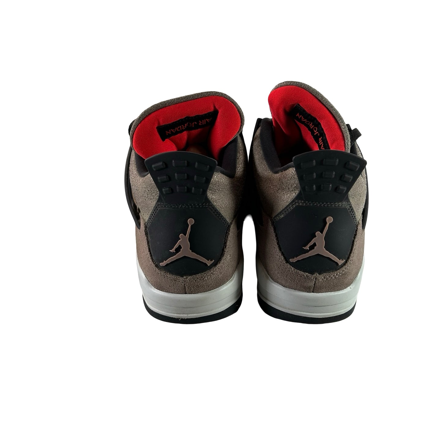 DB0732 200 Jordan 4 Taupe Haze [USED] - 9.5 M (Used8)