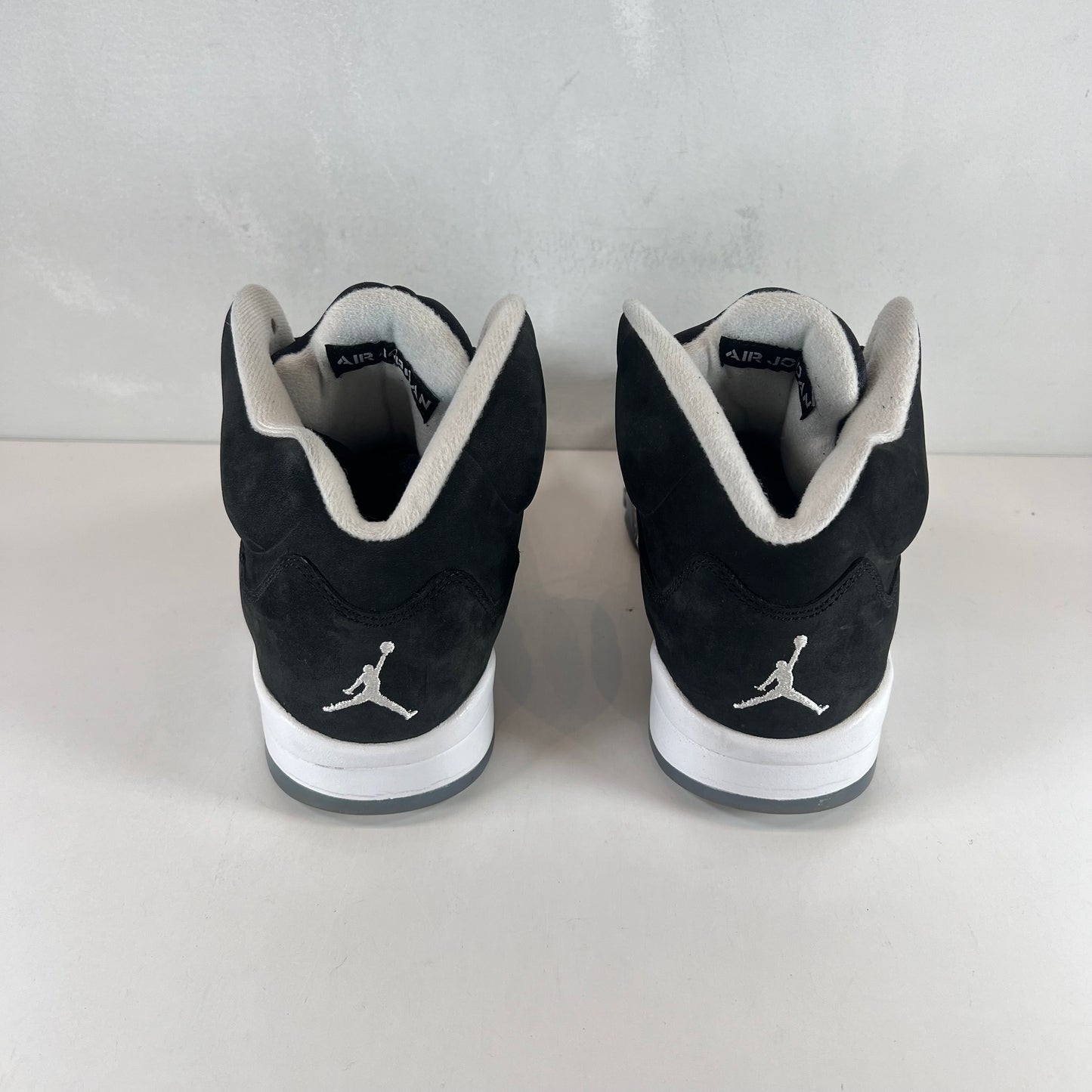 CT4838 011 Jordan 5 Retro Moonlight (2021) [USED] - 10 M (Used)