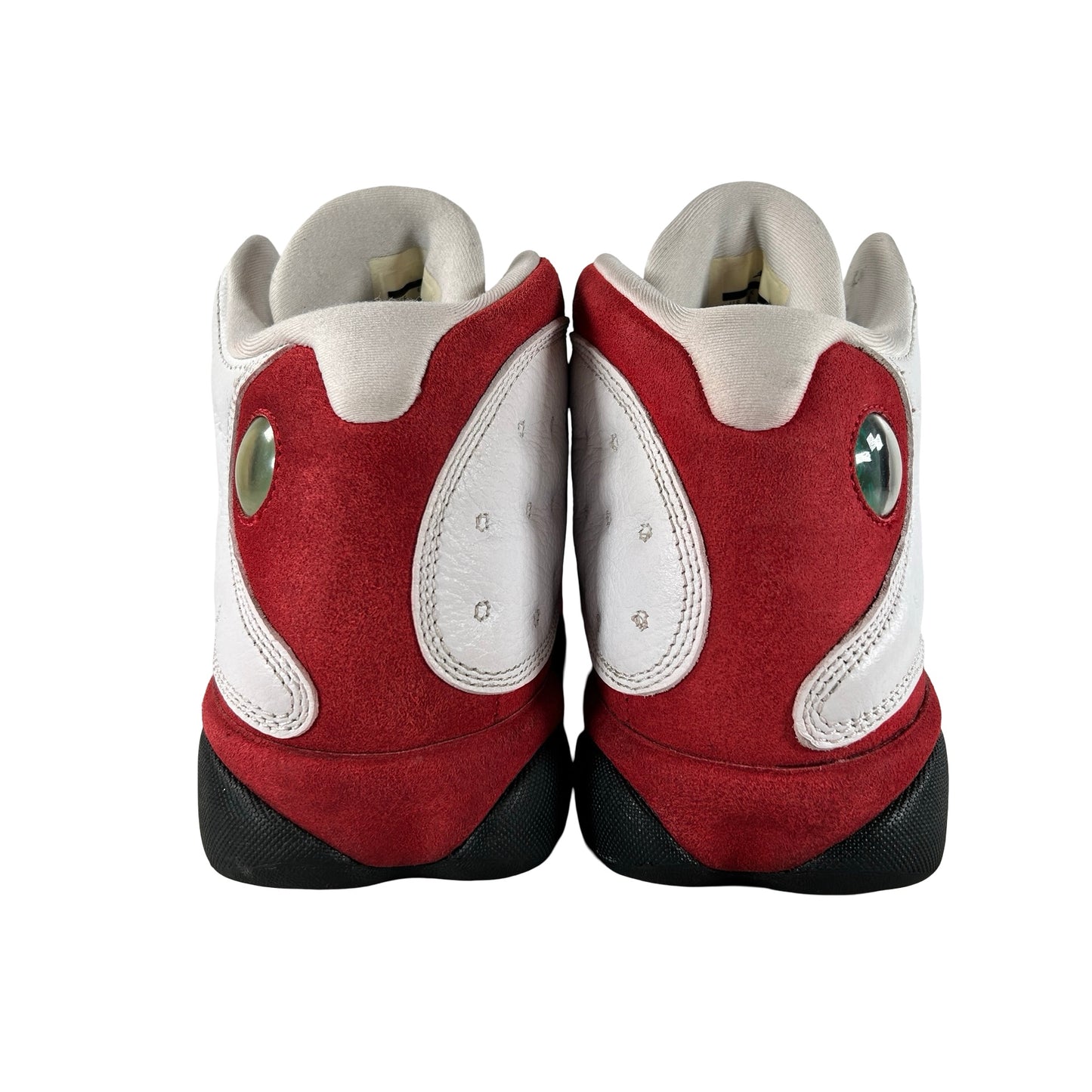 414571 122 Jordan 13 Retro OG Chicago (2017) [USED] - 9 M (Used) (No Box)