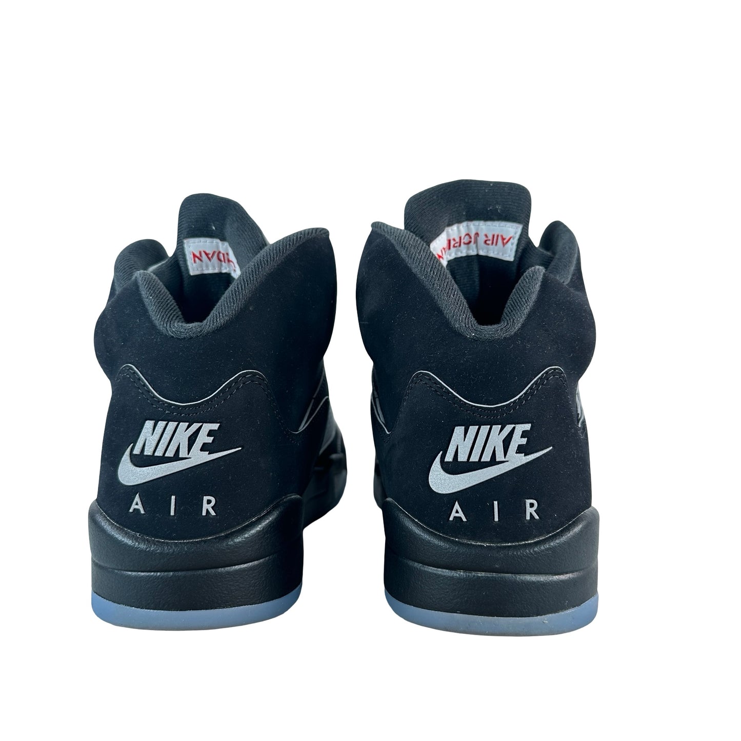 HF3975 001 Jordan 5 Retro OG Black Metallic Reimagined [USED] - 10.5 M (Used15)