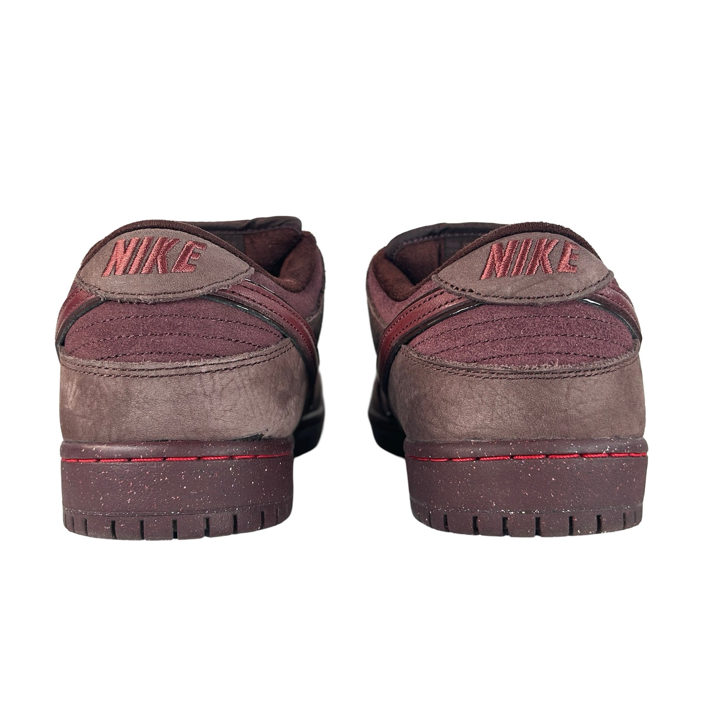 FN0619 600 Nike SB Dunk Low “City of Love” [USED] - 11 M (Used2)