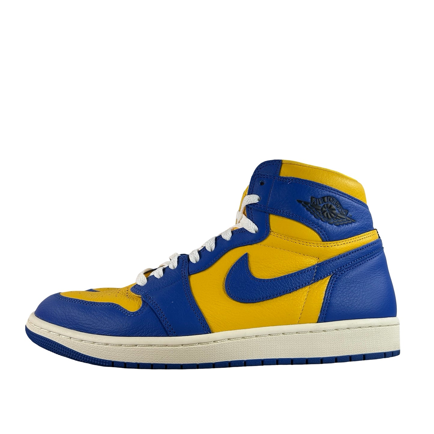 FD2596 700 Jordan 1 Retro High OG Reverse Laney (W) [USED] - 12 W (VNDS)
