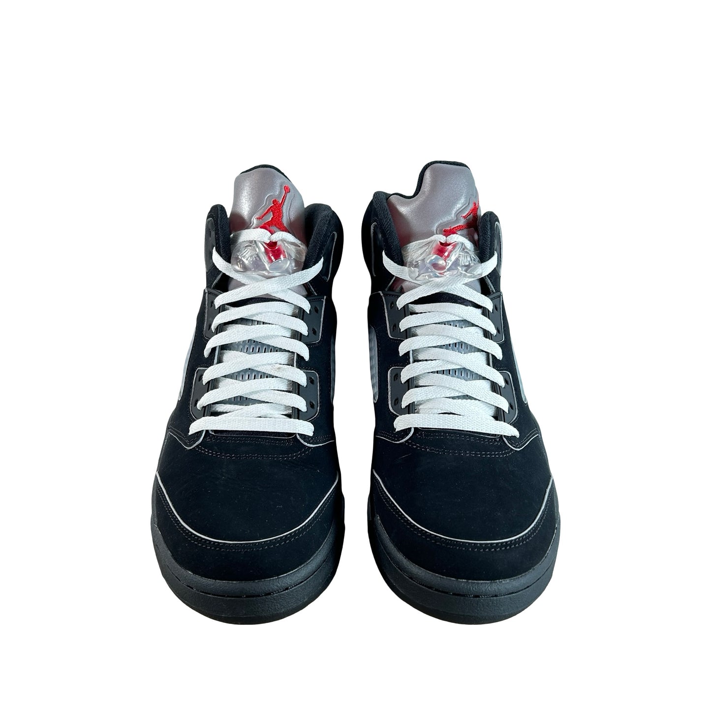 HF3975 001 Jordan 5 Retro OG Black Metallic Reimagined [USED] - 10 M (Used14)