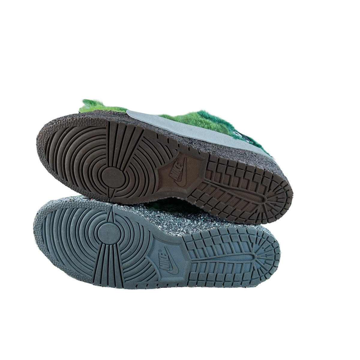 DQ5109 300 Nike CPFM Flea 1 Cactus Plant Flea Market Overgrown [USED] - 10 M (Used)