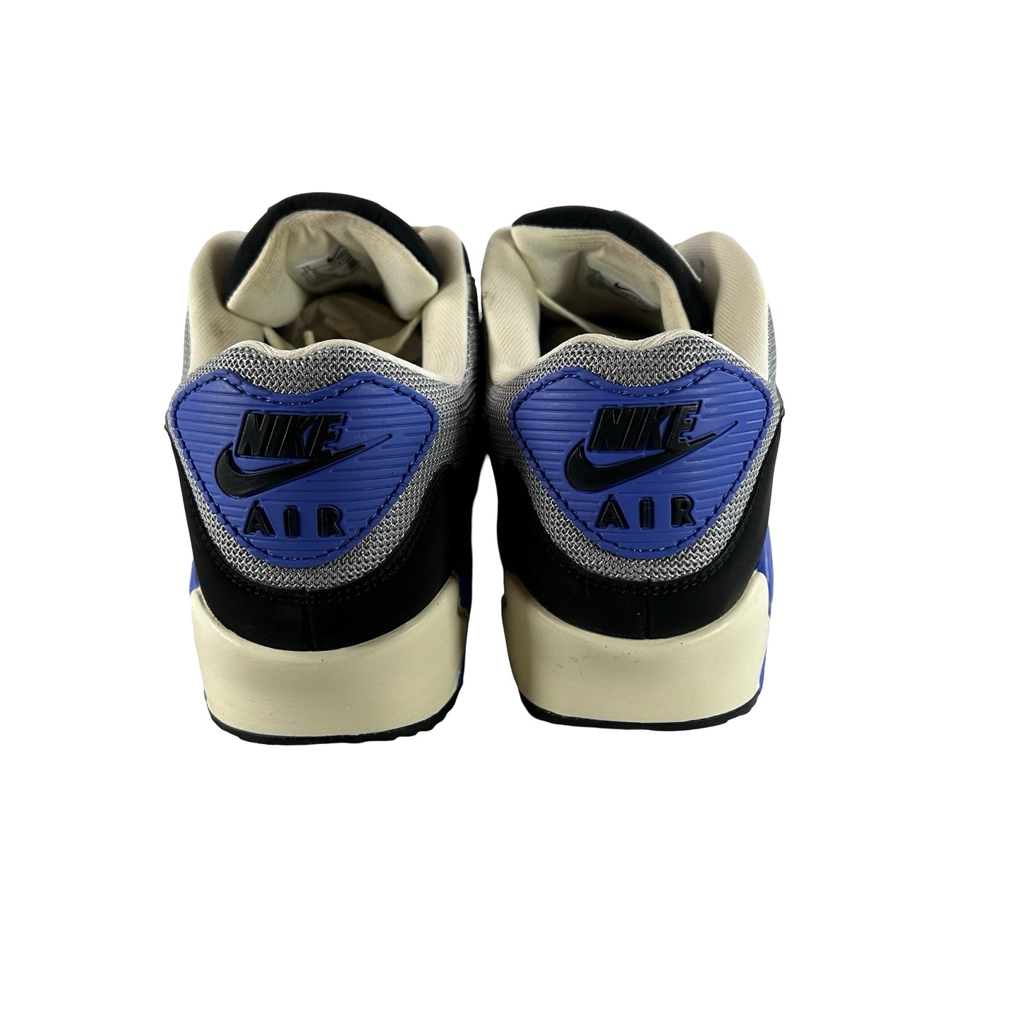 HF8814 002 Nike Air Max 90 SP Patta Waves Sapphire [USED] - 11 M (Used)