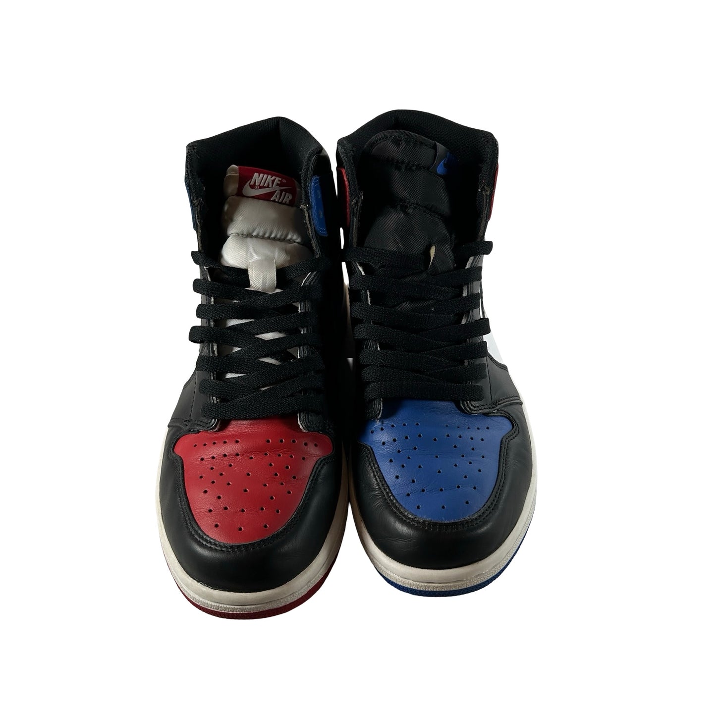 555088 026 Jordan 1 Retro Top 3 [USED] - 9.5 M (Used6)