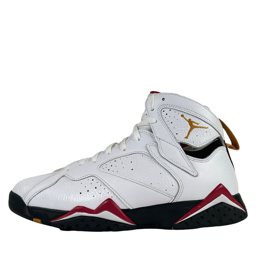 CU9307 106 Jordan 7 Retro Cardinal (2022) [USED] - 11.5 M (Used2)