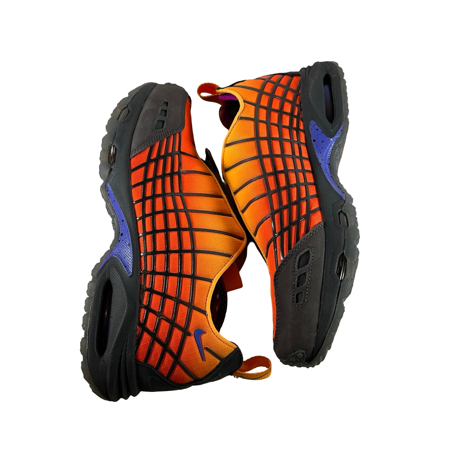 HF3286 700 Nike Air Max Sunder SP Kids of Immigrants Sunrise [USED] - 8.5 M (Used2)