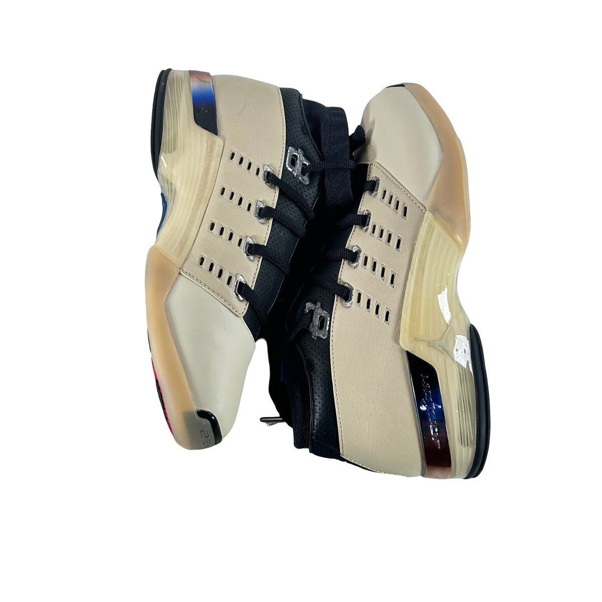 IH0177 200 Jordan 17 Retro Low SP Infinite Archives [USED] - 8 M (Used4)