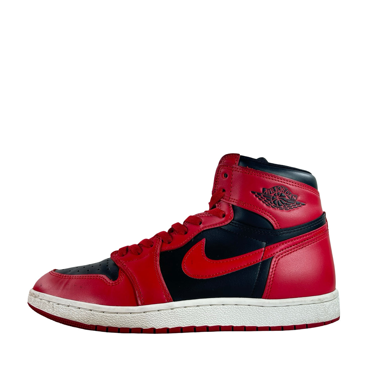 BQ4422 600 Jordan 1 Retro High '85 Varsity Red [USED] - 11 M (Used)