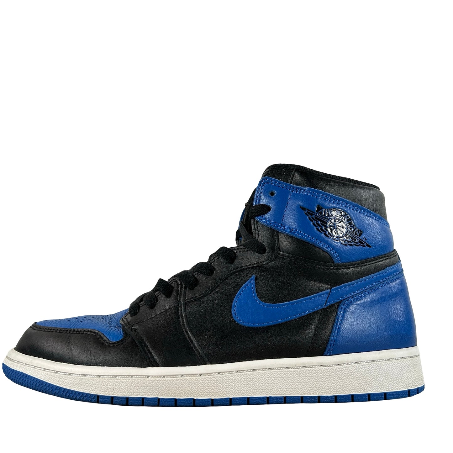 555088 007 Jordan 1 Royal (2017) [USED] - 9.5 M (Used7)