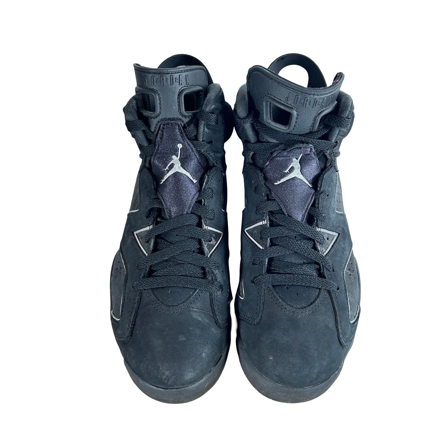 IR2266 010 Air Jordan 6 Retro Cap and Gown [USED] - 8.5 M (Used)