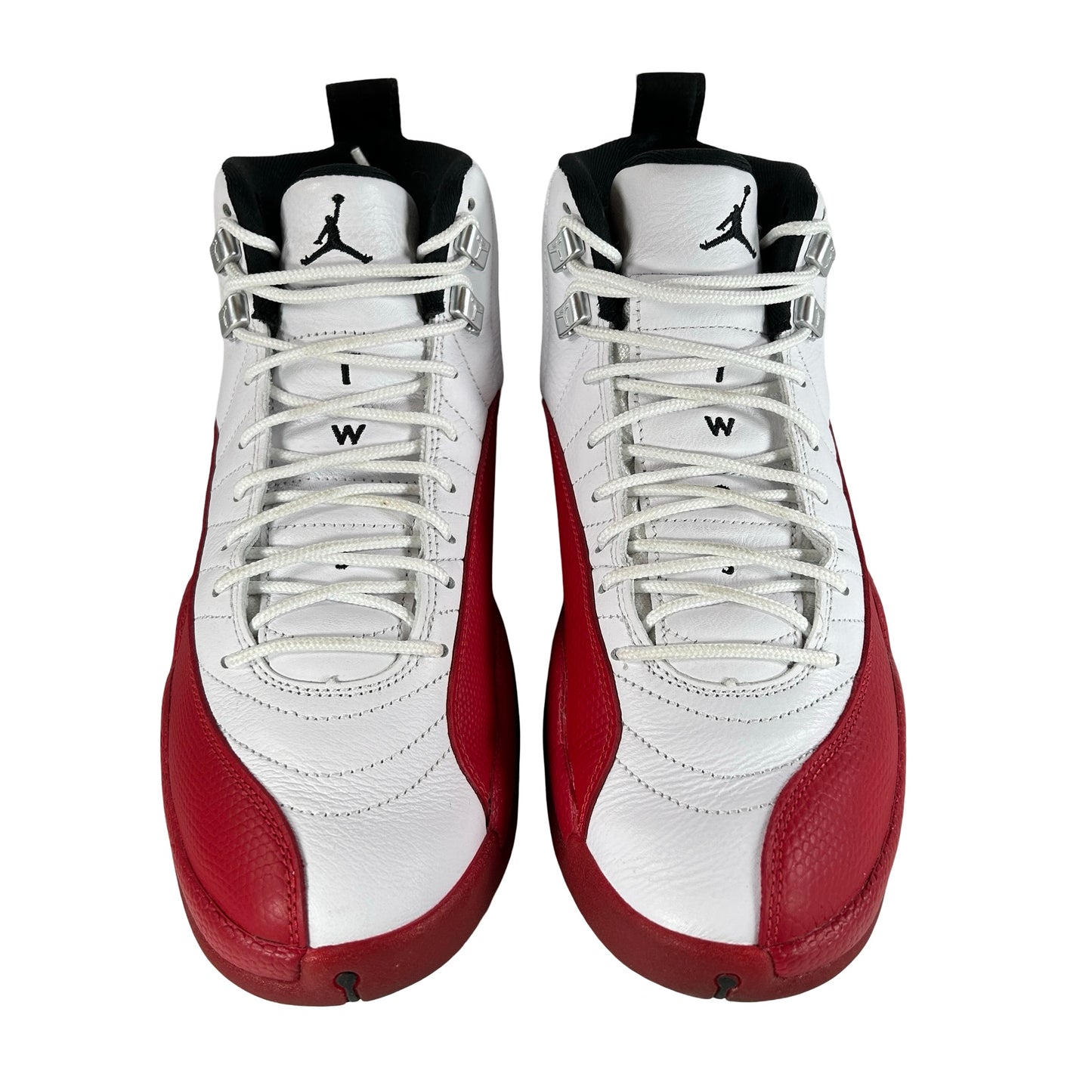 CT8013 116 Jordan 12 Retro Cherry (2023) [USED] - 9.5 M (Used4)