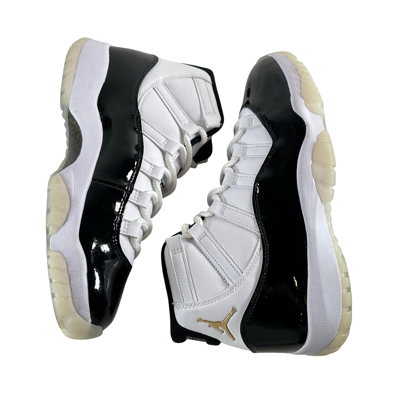 CT8012 170 Jordan 11 Retro DMP Defining Moments (2023) [USED] - 8 M (Used5)