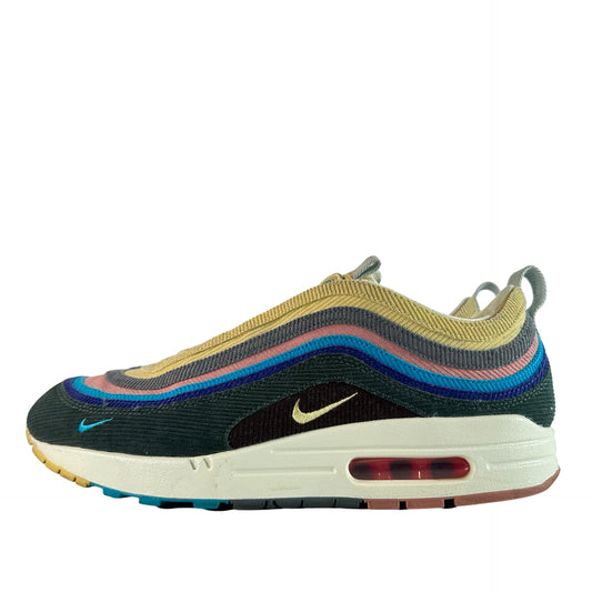AJ4219 400 Air Max 1/97 Sean Wotherspoon [USED] - 10.5 M (Used4)
