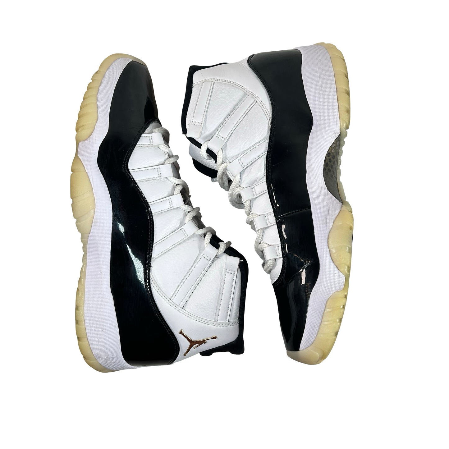 CT8012 170 Jordan 11 Retro DMP Defining Moments (2023) [USED] - 12 M (Used6)