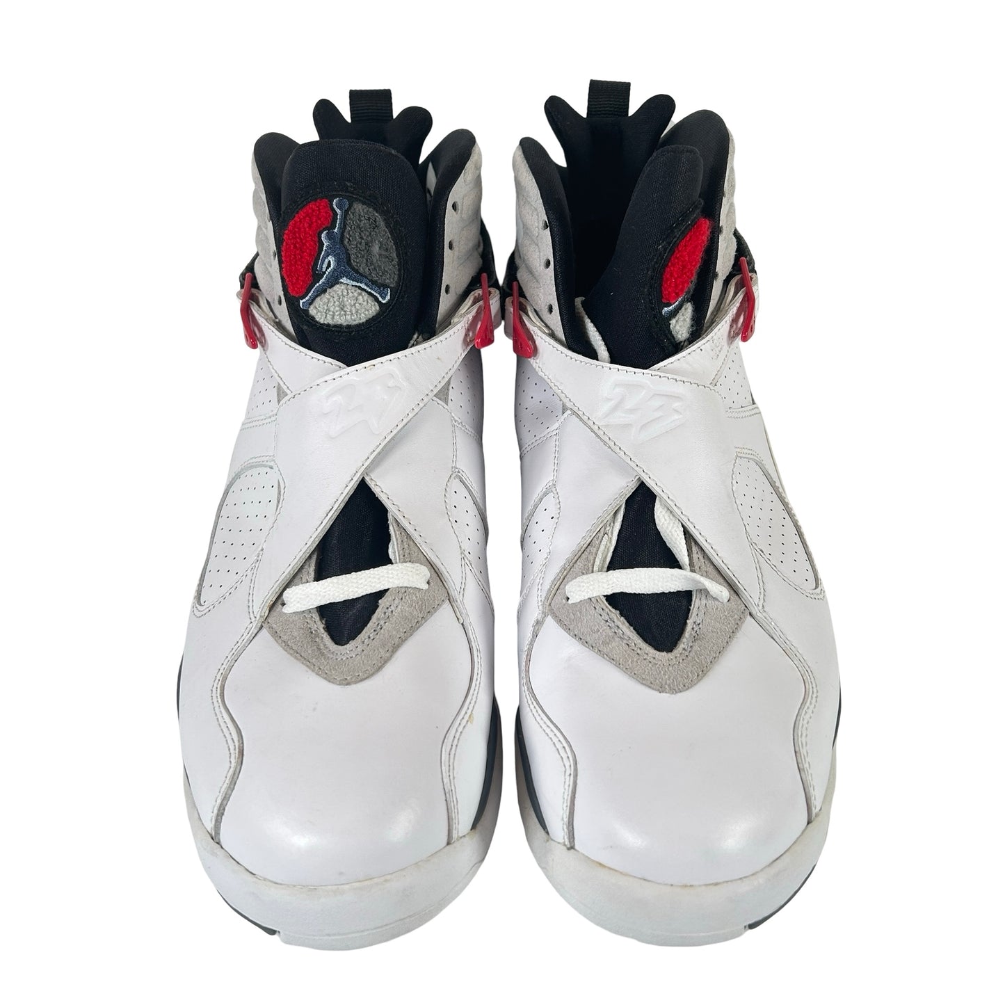 305381 103 Jordan 8 Retro Bugs Bunny (2013) [USED] - 11.5 M (Used) (Replace Box)