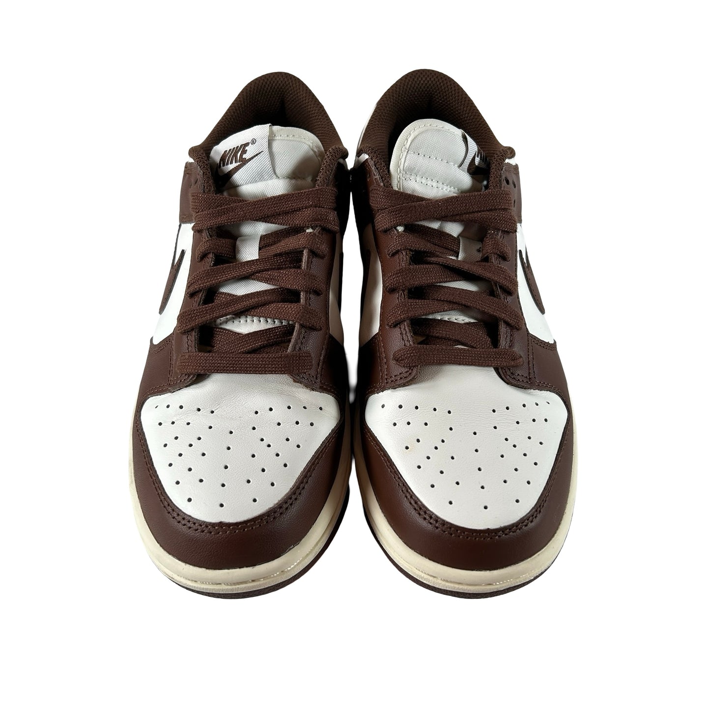 DD1503 124 Nike Dunk Low Cacao Wow [USED] - 7.5 W (Used) (No Box)