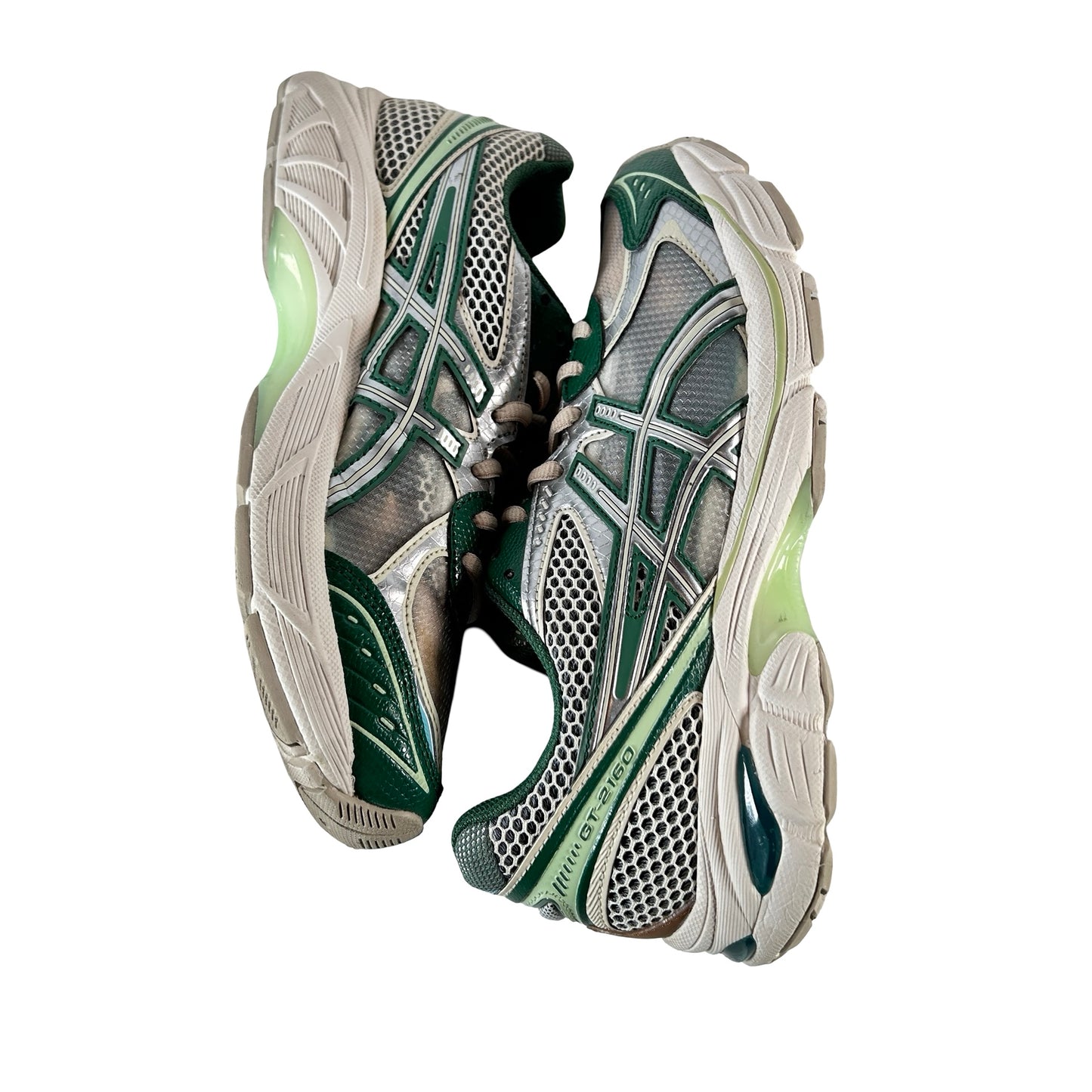 1203A361 100 ASICS GT-2160 Por encima de las nubes