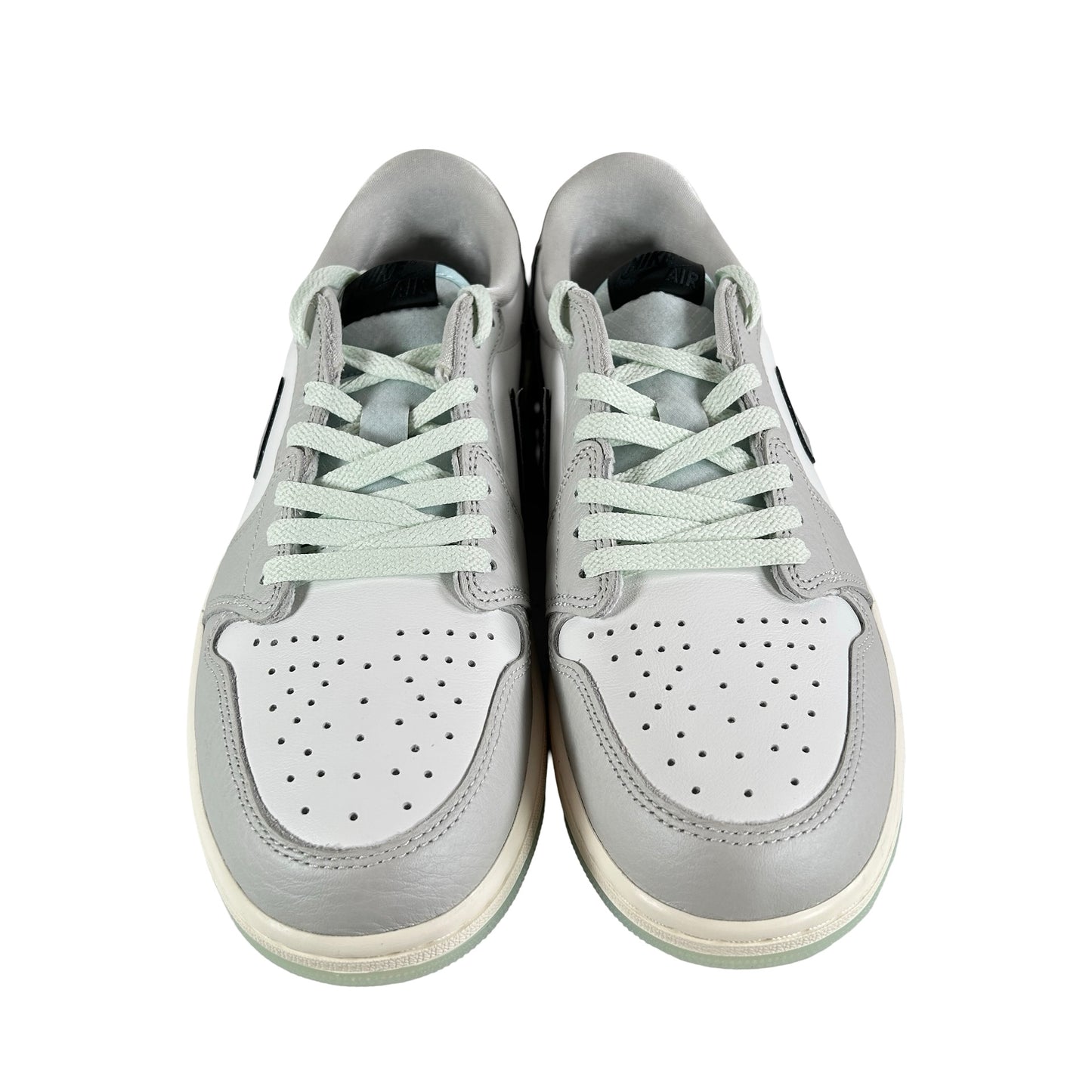 HF3144 100 Jordan 1 Retro Low OG Year of the Snake (2025) [USED] - 11.5 M (VNDS)