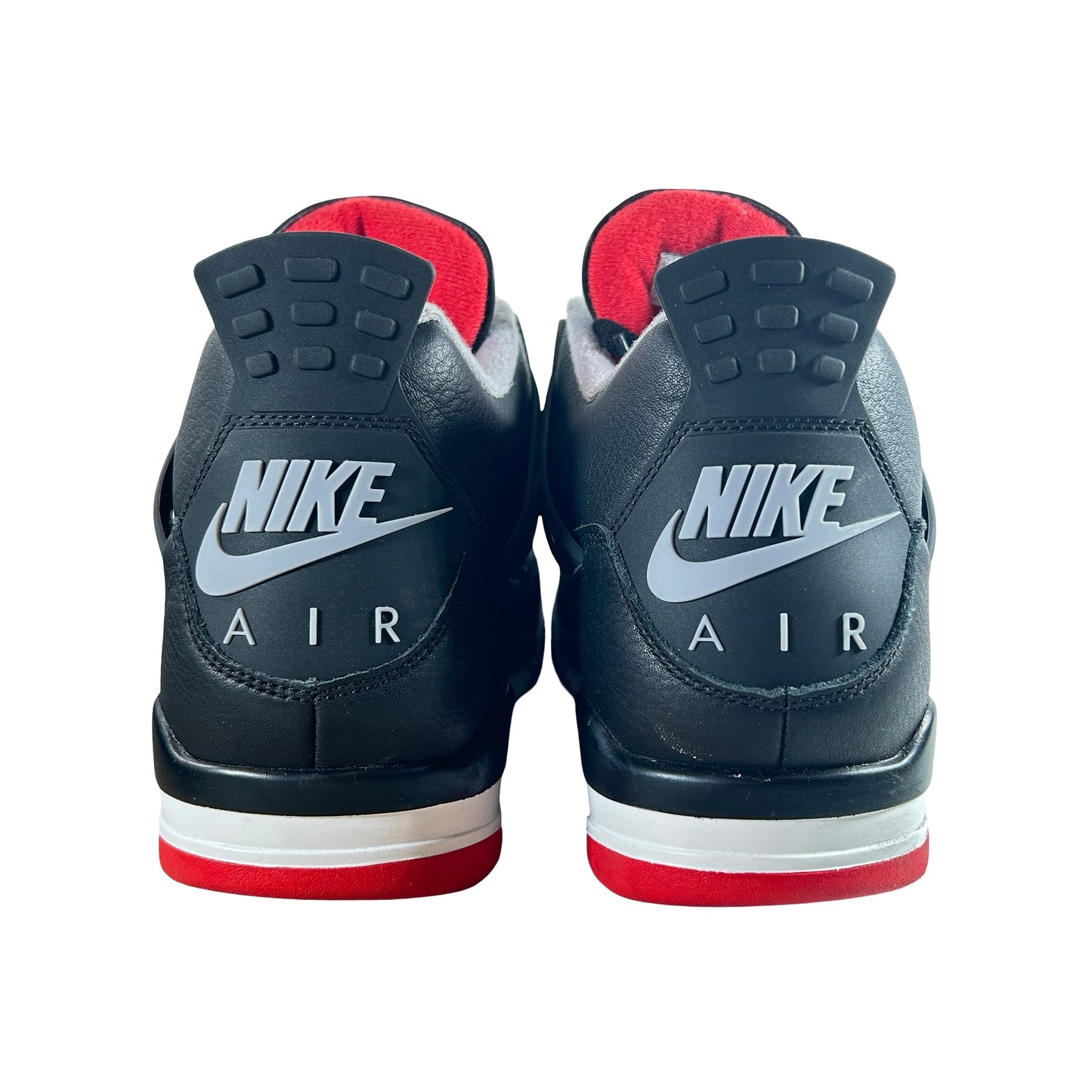 FV5029 006 Jordan 4 Retro Bred Reimagined [USED] - 12 M (Used23)