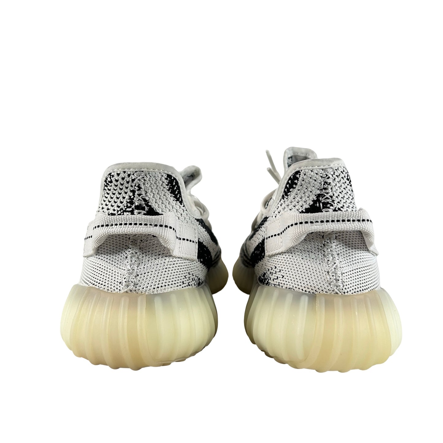 CP9654 Yeezy 350 V2 Cebra
