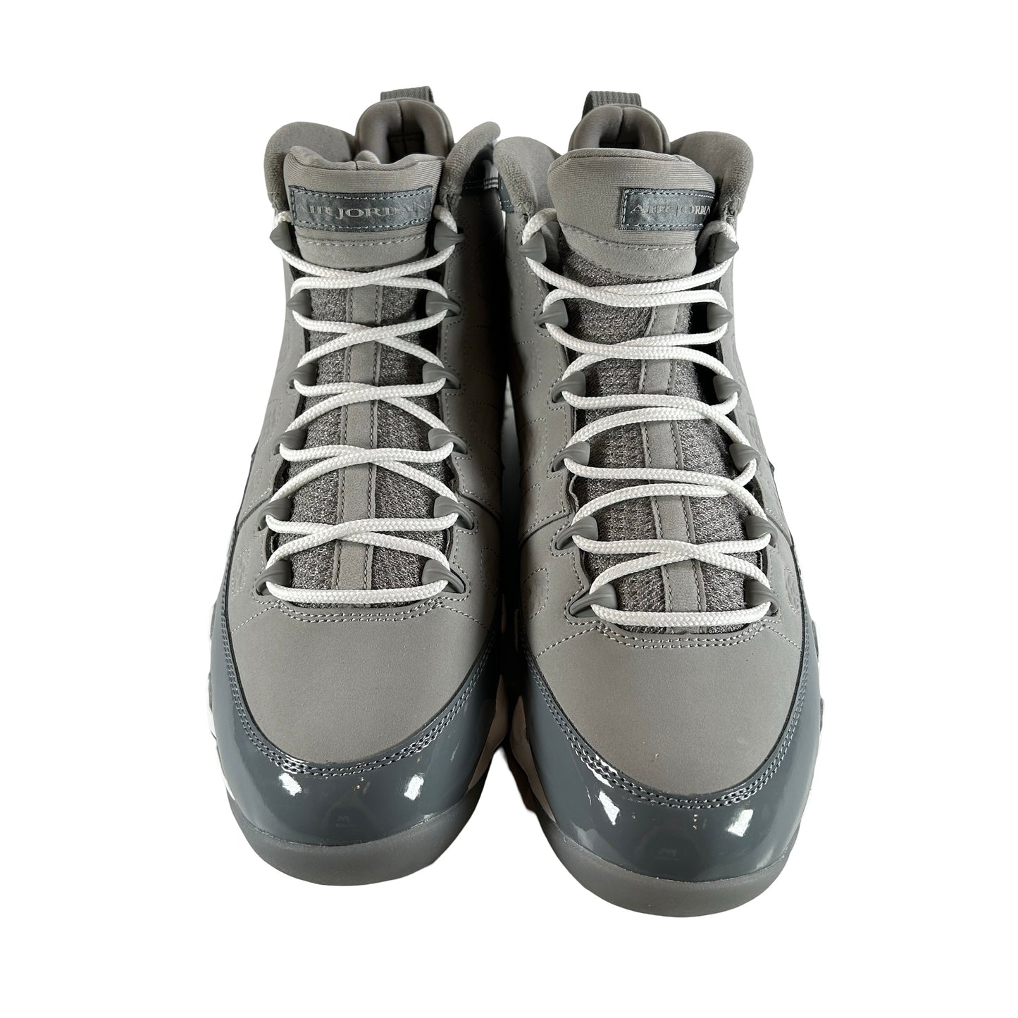 HV4794 011 Jordan 9 Retro Cool Grey (2025) [USED] - 11.5 M (Used2)