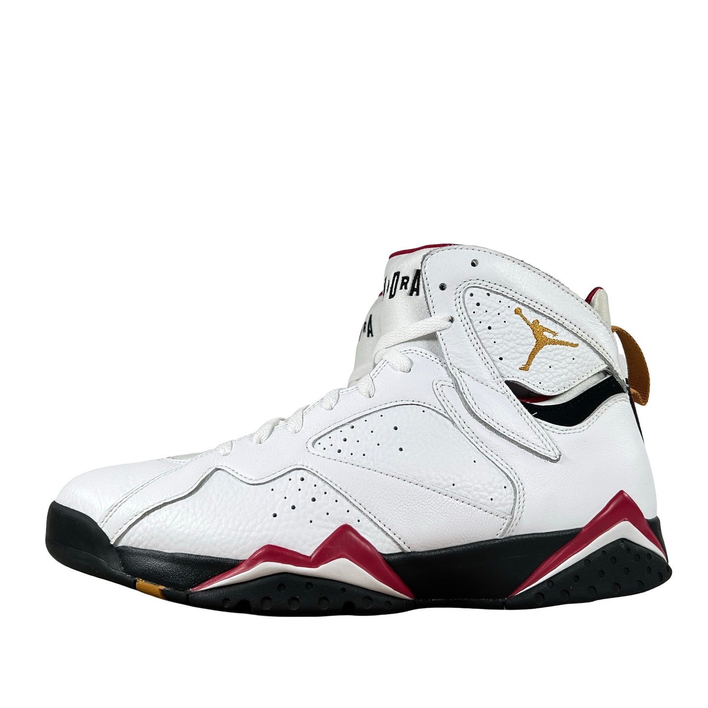 CU9307 106 Jordan 7 Retro Cardinal (2022) [USED] - 12 M (Used)