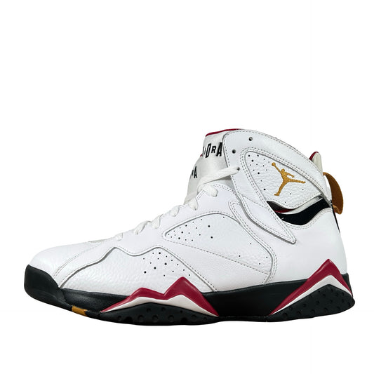 CU9307 106 Jordan 7 Retro Cardinal (2022) [USED] - 12 M (Used)
